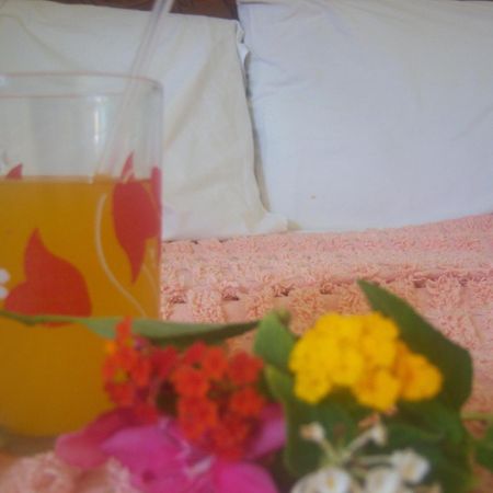 Leinmach House Nyali Hotel มอมบาซา ภายนอก รูปภาพ