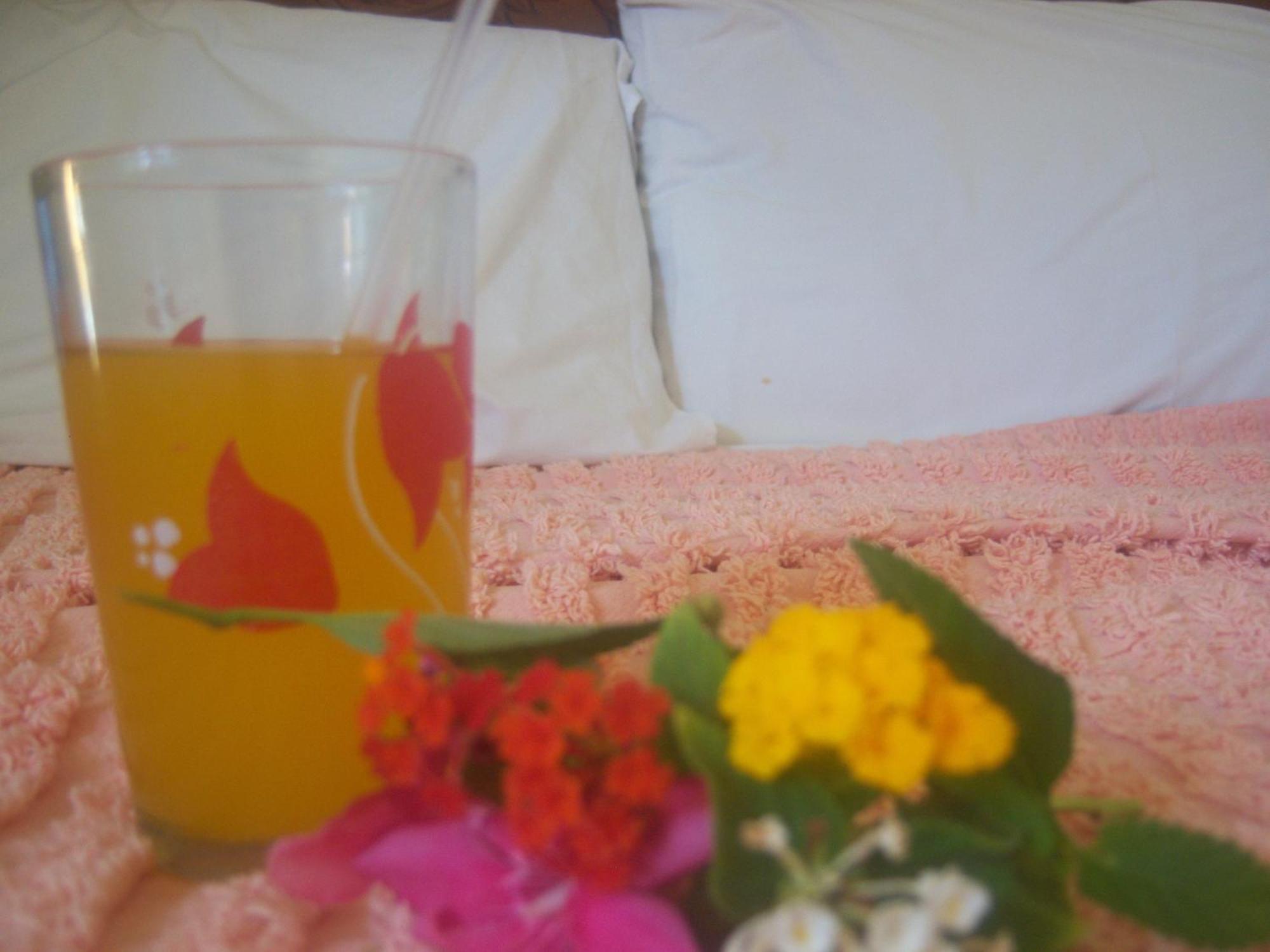 Leinmach House Nyali Hotel มอมบาซา ภายนอก รูปภาพ