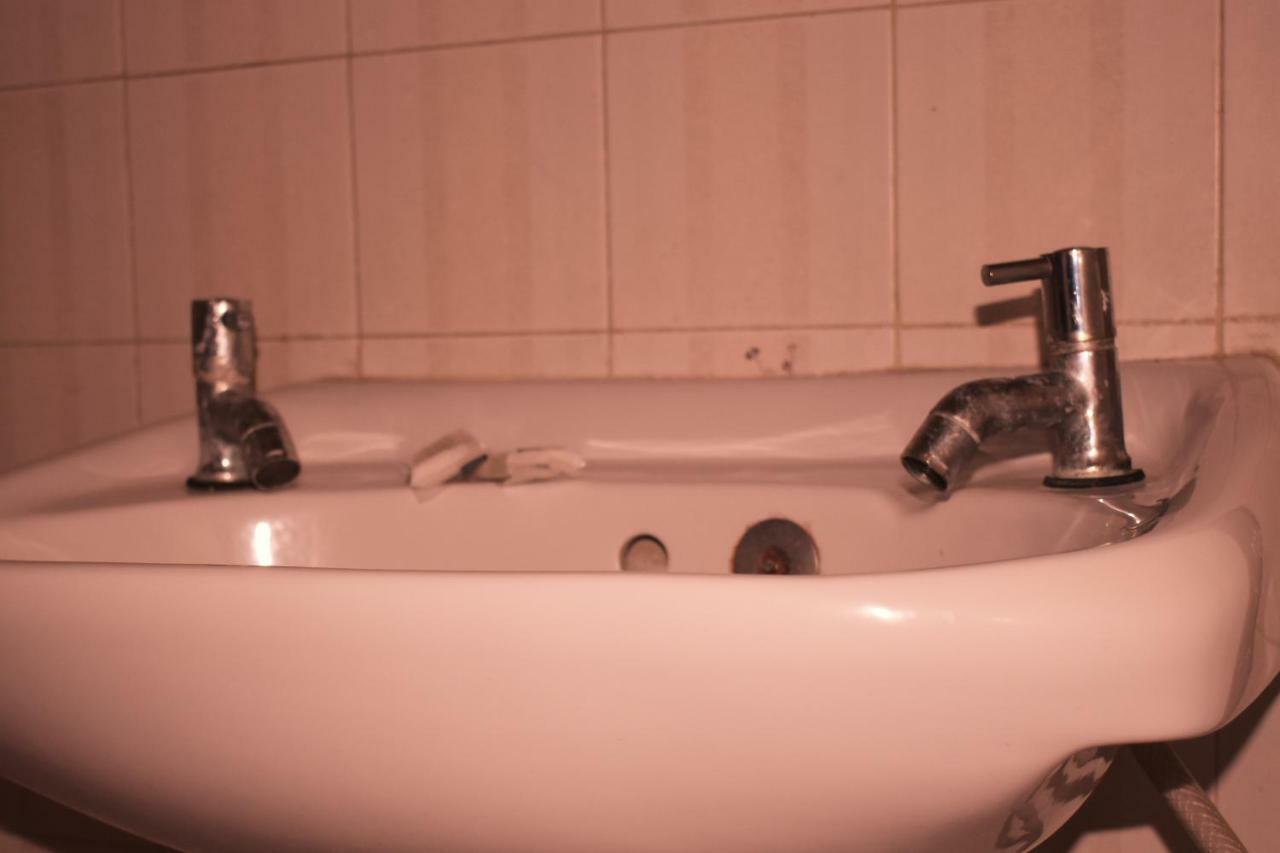 Leinmach House Nyali Hotel มอมบาซา ภายนอก รูปภาพ